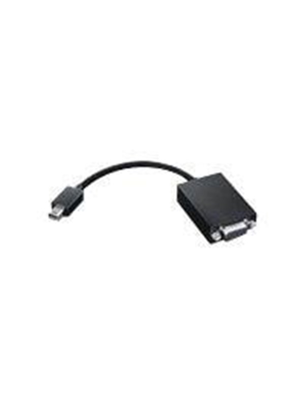 Lenovo DisplayPort adapter