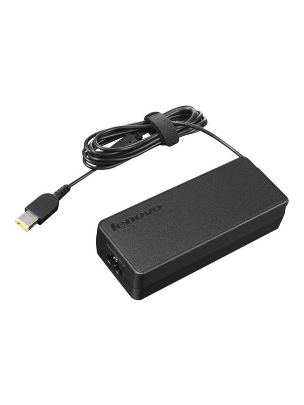 Lenovo Thinkpad 90w Ac Adapter Slim Tip