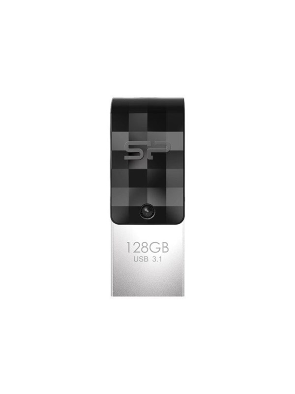 Silicon Power Mobile C31 64gb Usb Minne