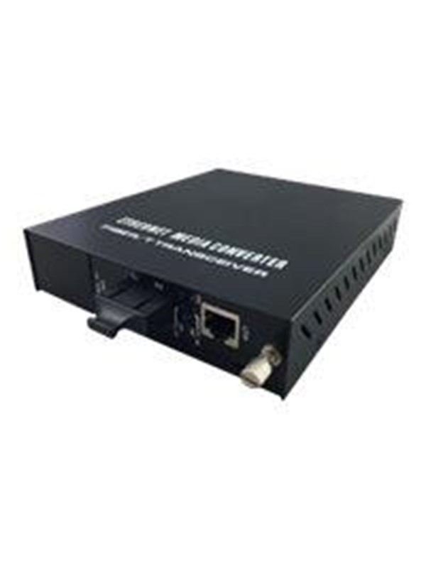 LevelOne Media Konverter FVM-1220 RJ45>SC     Mana