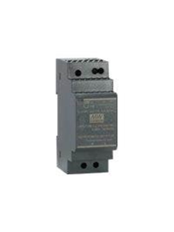 LevelOne POW-2411 - power supply - 30 Watt Strömförsörjning - 30 Watt - ATX - 80 Plus