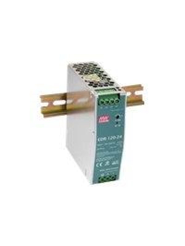 LevelOne POW-4841 - power supply - 120 Watt Strömförsörjning - 120 Watt - ATX - 80 Plus