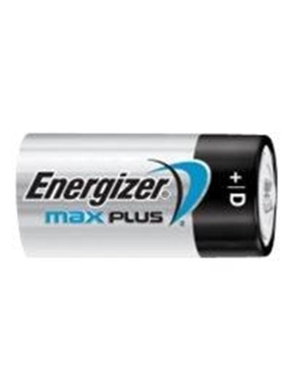 Energizer Max Plus