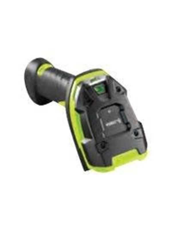 Zebra LI3678-SR - 1D Wireless Barcode Scanner