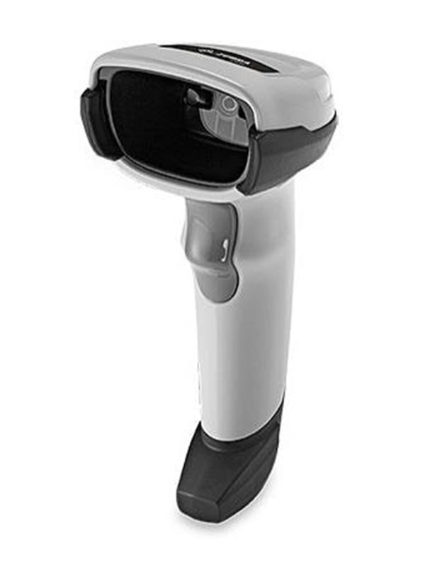 Zebra DS2278 - 1D Wireless Barcode Scanner