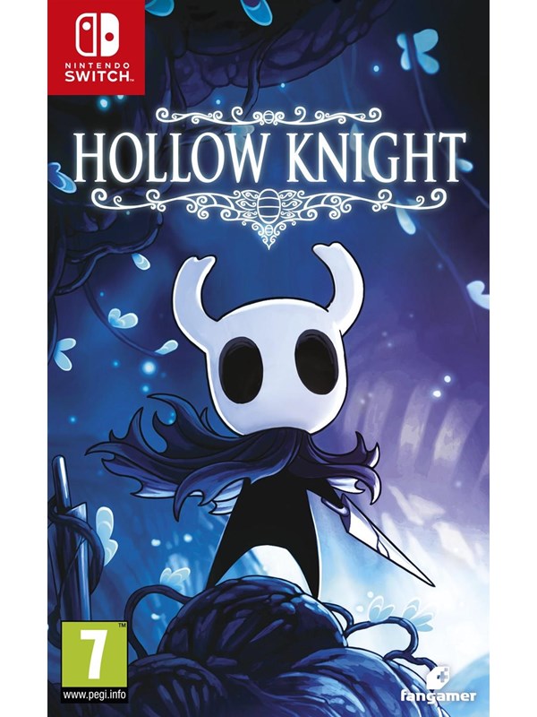 Hollow Knight