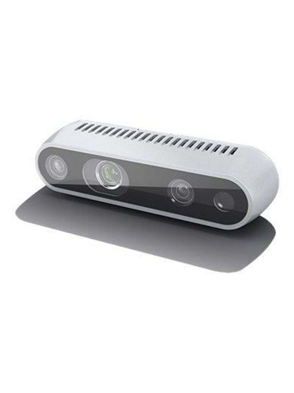 Intel Realsense Depth Camera D435i