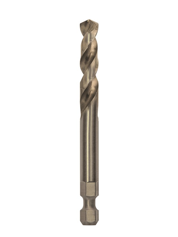 Bosch Styrborr Plus HSS-Co Ø 7,15 × 85 mm