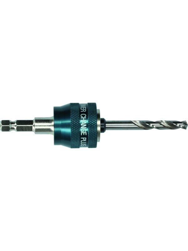 Bosch PC Plus dorn 3/8 tum 8,7 mm inkl. borr HSS-G Ø 7,15 × 85 mm