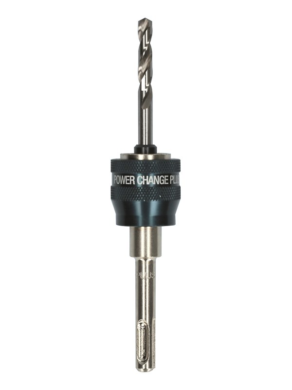 Produktfoto för HÅLSÅGADAPTER 7,15X85MM PCP SDS HSS-G | Beijerbygg Byggmaterial