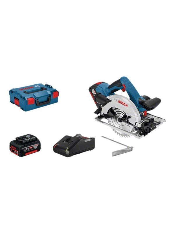 Bosch Professional GKS 18V-57 G