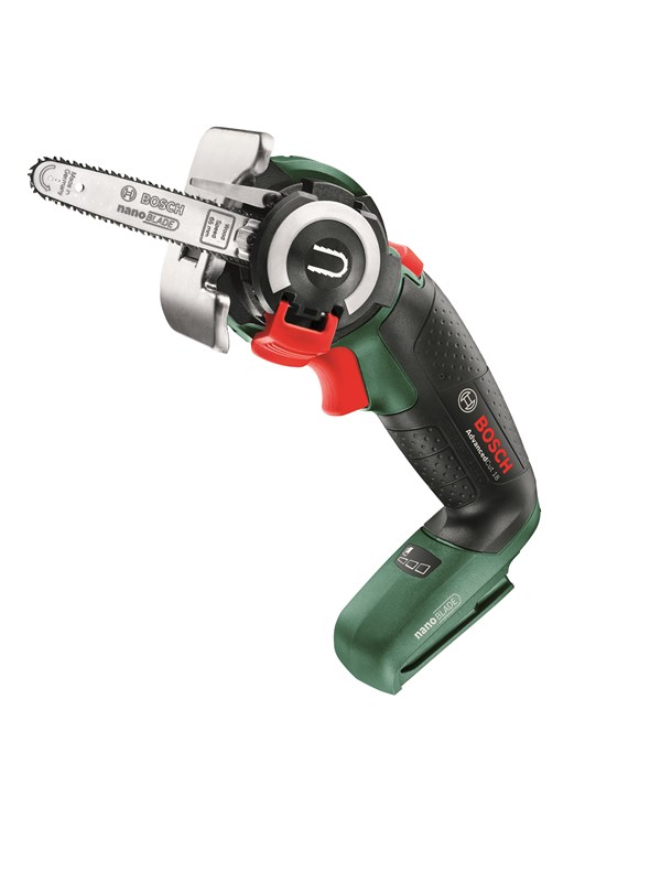 Produktfoto för Bosch AKKUMULTISAV ADVANCEDCUT 18 SOLO