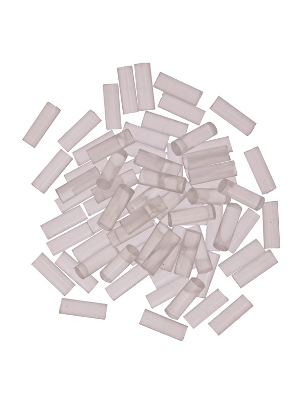 Bosch Gluey Limpatroner, transparent 70-delars, transparent