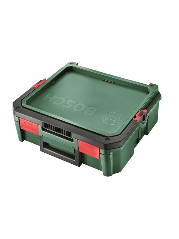 Produktfoto för Bosch TRANSPORTBOX SYSTEMBOX S