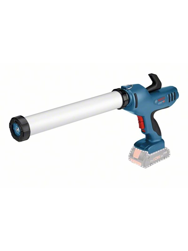 Produktfoto för FOGPISTOL GCG 18V-600 SOLO | Beijerbygg Byggmaterial