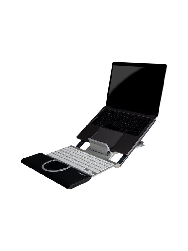 Mousetrapper Laptop tablet stand