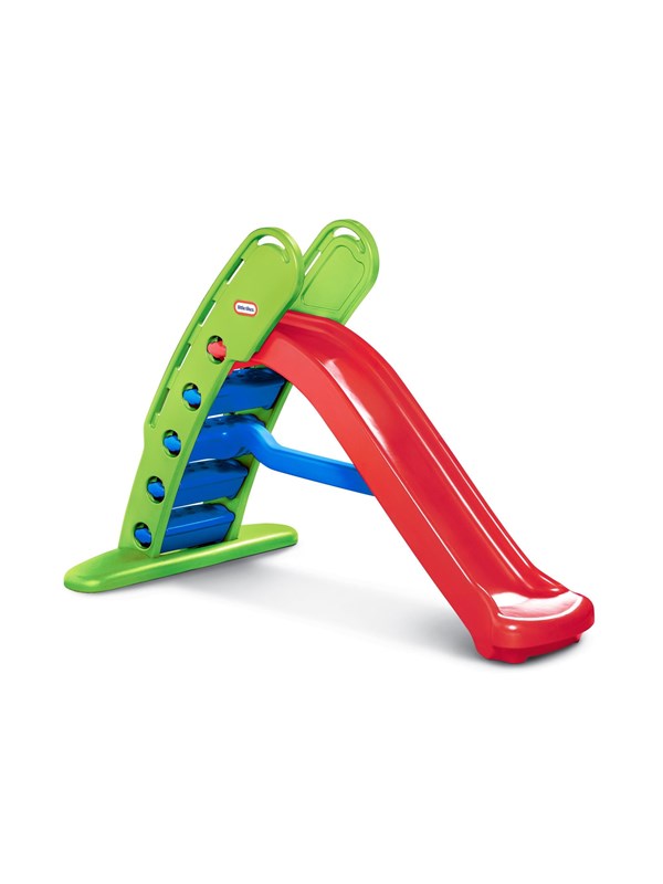 Little Tikes E/S Giant Slide - Primary