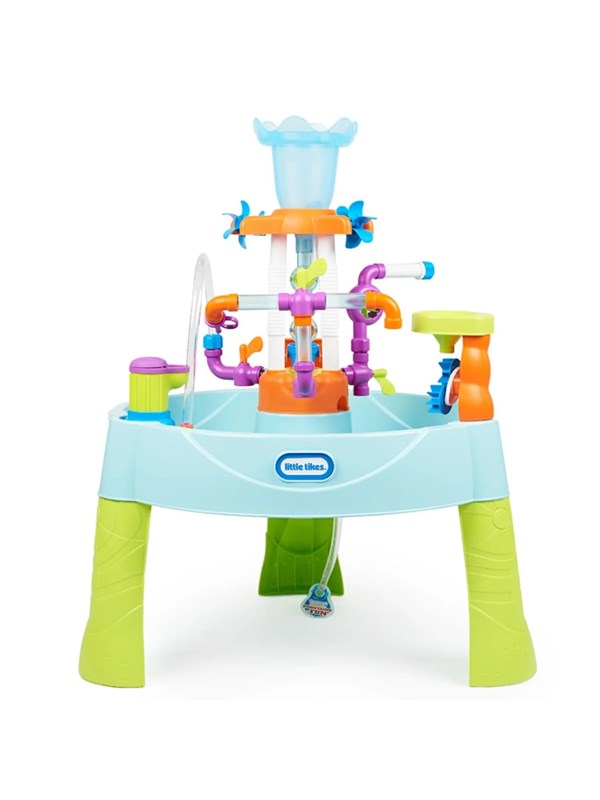 Little Tikes Fountain Factory Water Table - Köp för SEK 729 - Spara 26%