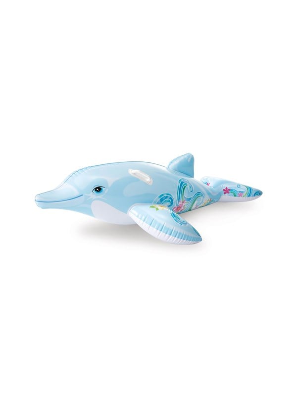 Intex Lil' delfin ride-on