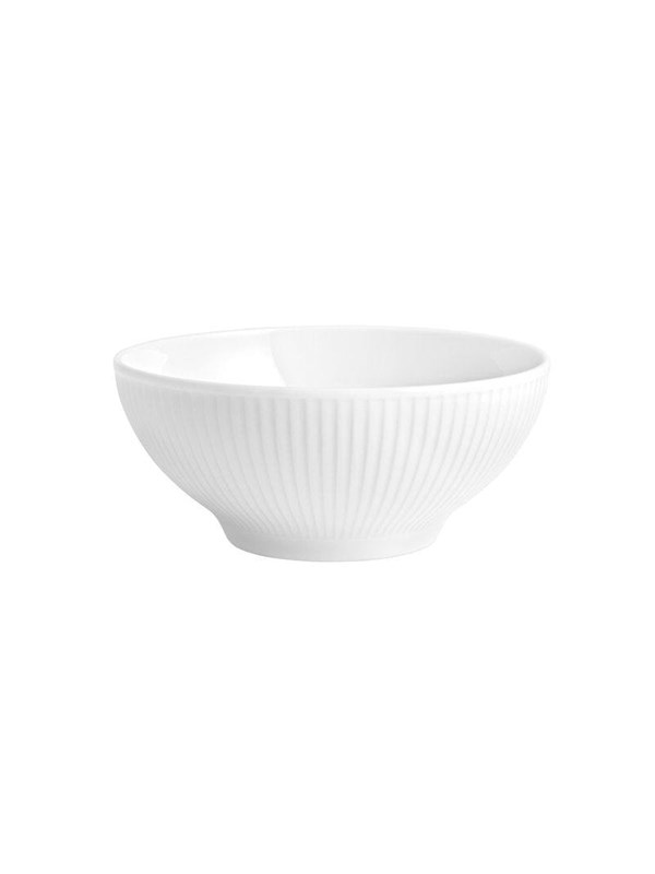 Produktfoto för Pillivuyt Plissé Bowl 18 cm