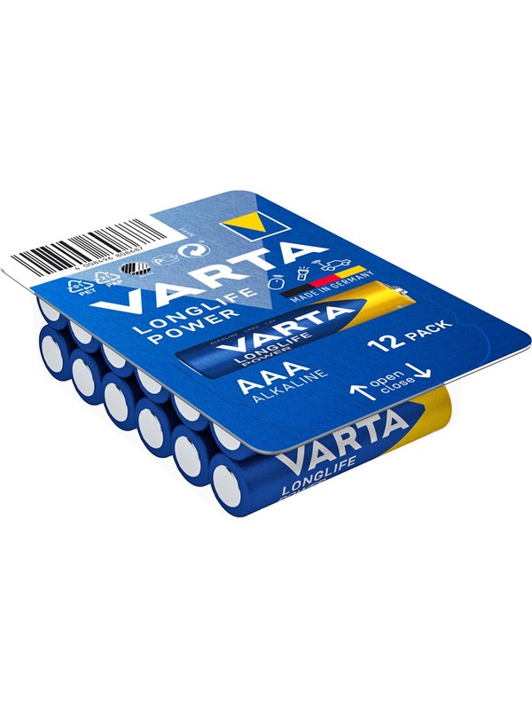 VARTA High Energy
