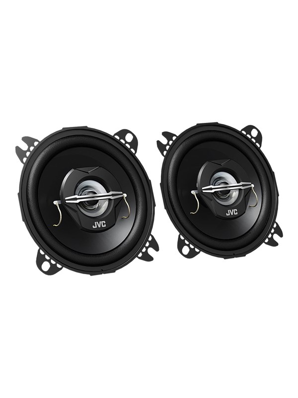JVC CS-J420X - speakers - for car - Högtalarelement