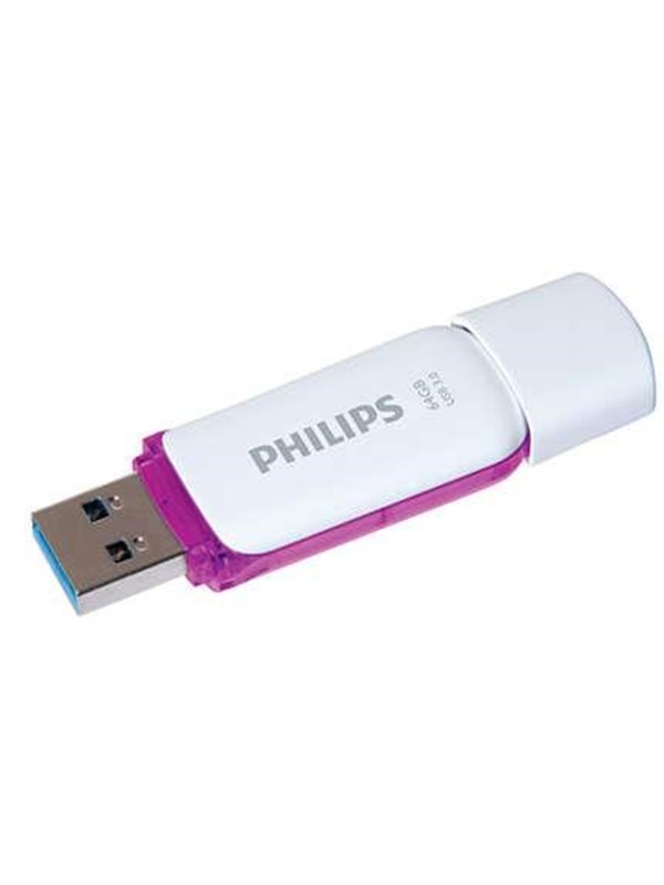 Philips Snow Edition 3.0 64gb Usb Minne