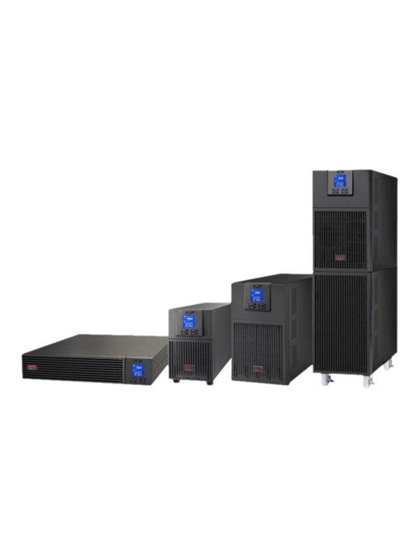 Produktfoto för APC Easy UPS SRV