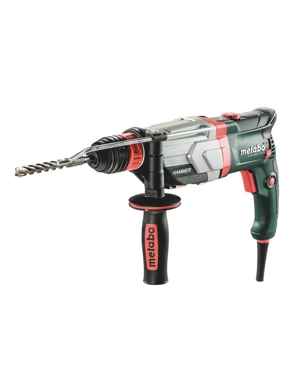 Metabo UHEV 2860-2 QUICK - rotary hammer