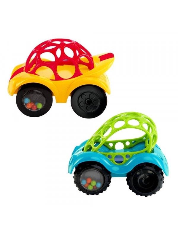 Oball Rattle &amp; roll
