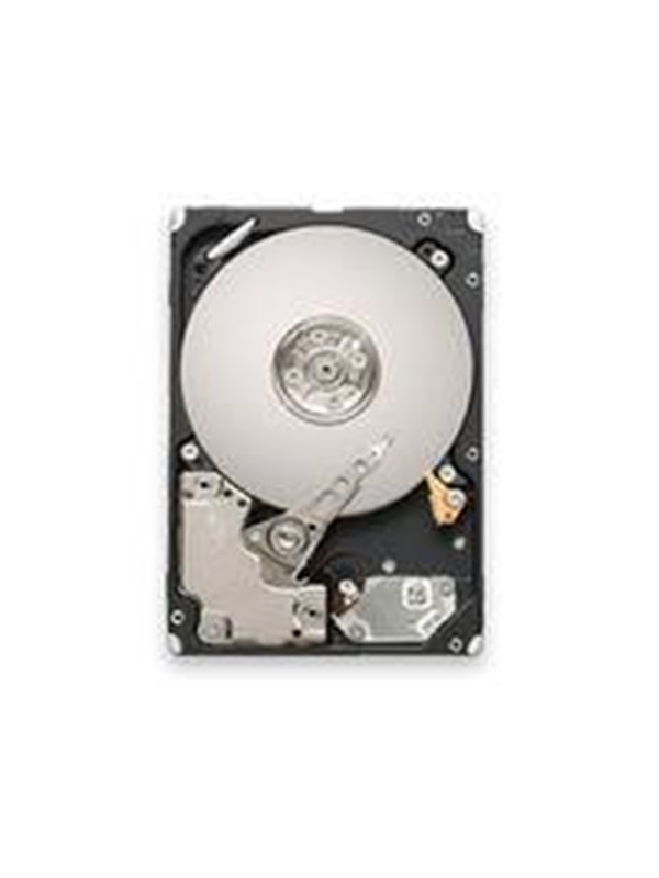 Lenovo - hard drive - 2.4 TB - SAS 12Gb/s - 2.4TB - Hårddisk - 7XB7A00069 - Serial Attached SCSI 3 - 2,5"