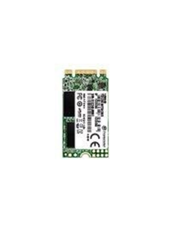 Transcend 430s Ssd 512gb M.2 2242 42mm Sata 600