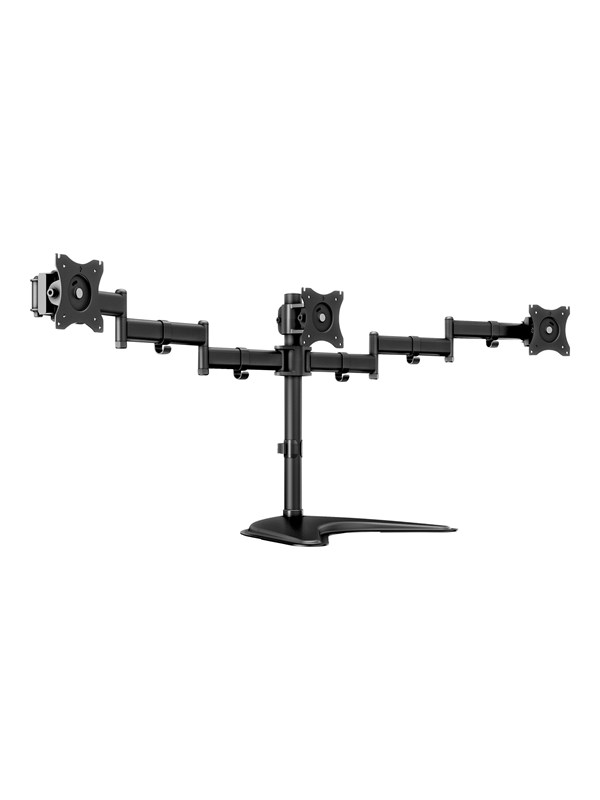 Multibrackets M Deskstand Basic Triple - Köp för SEK 1.087 - Spara 29%