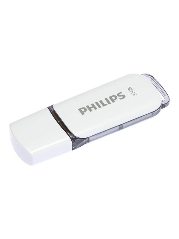 Philips Snow Edition 2.0 - 32GB - USB-minne
