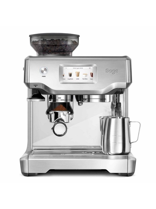 Sage The Barista Touch