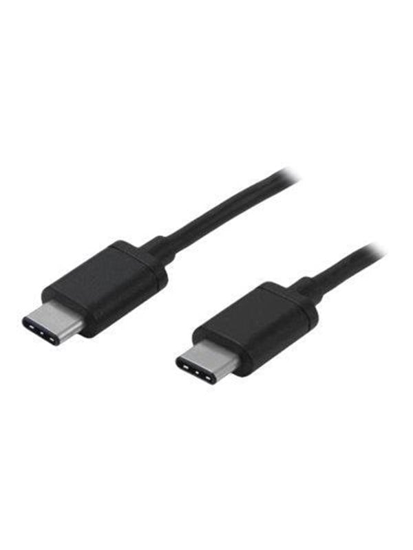 StarTech.com USB C Cable M/M - USB 2.0 - USB Type C Cable - USB-C cable - 2 m
