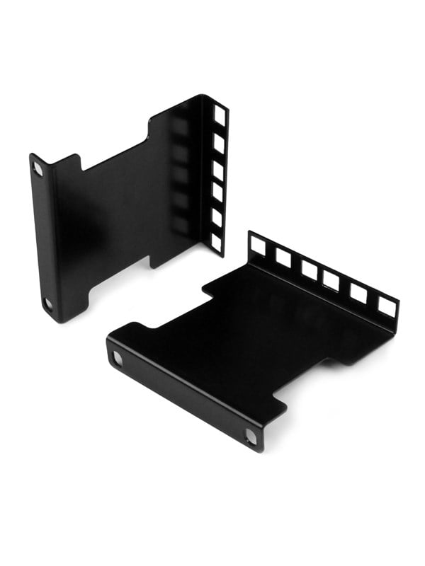 StarTech.com RDA2U - 2U - Rack Depth Extender