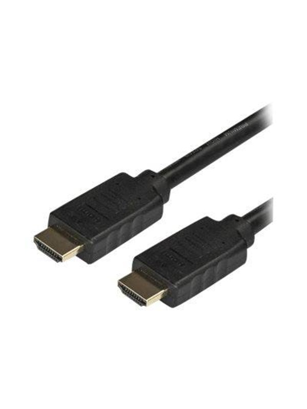 StarTech.com Premium High Speed HDMI Cable with Ethernet - 4K 60Hz - 7M