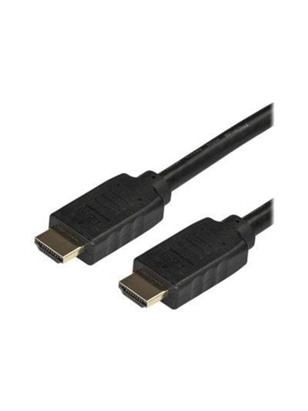 StarTech.com Premium High Speed HDMI Cable with Ethernet - 4K 60Hz - 5M