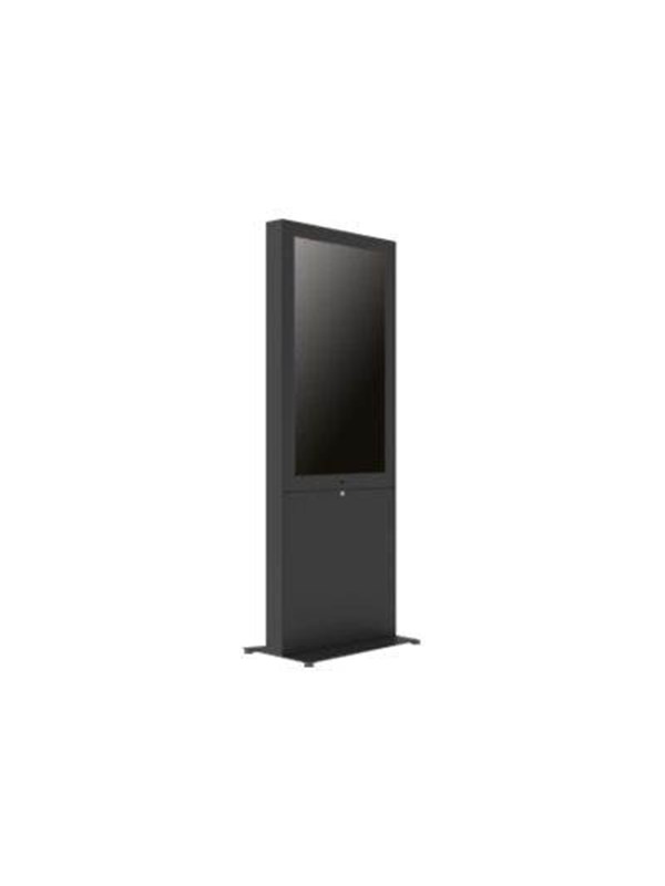 SMS Casing Freestand - Max - recommended for 49"