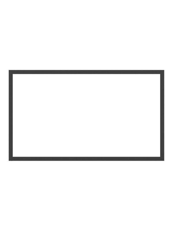 SMS Casing Frame