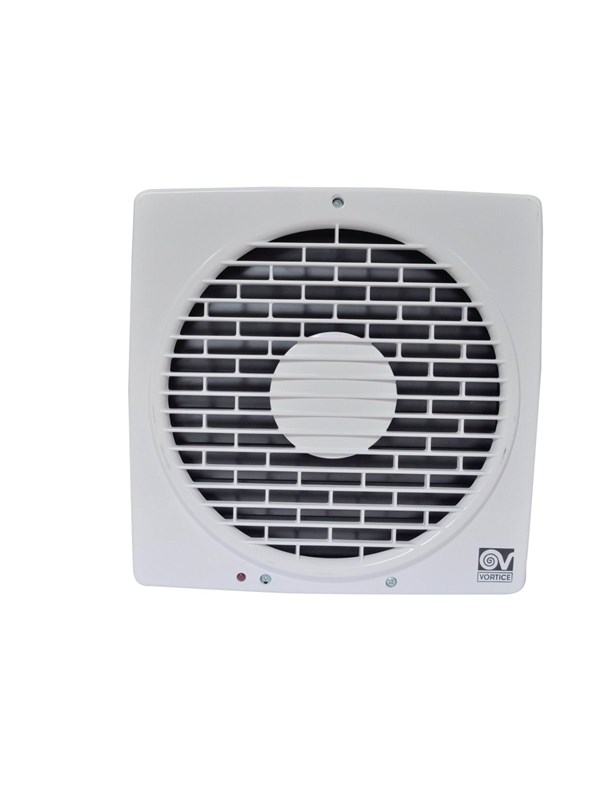 THERMEX Vort vario 150/6 reversible inclusive regulator