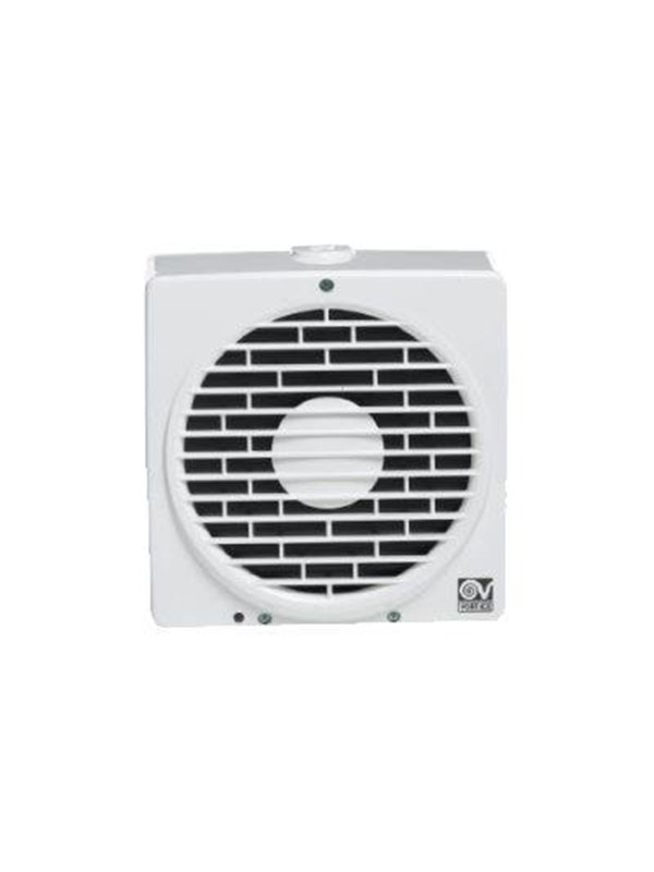 THERMEX Vort vario 230/9 reversible inclusive regulator