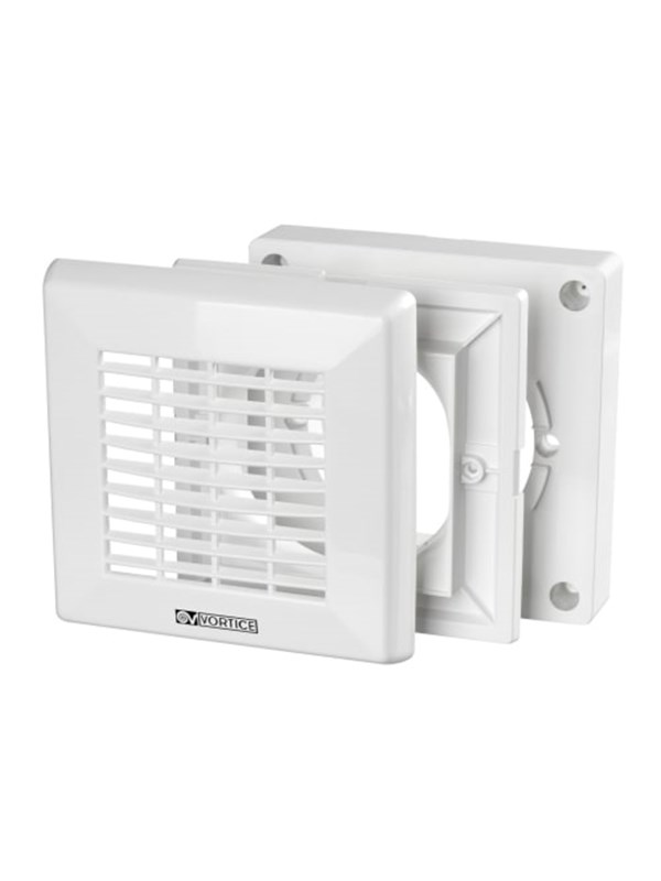 THERMEX Windowmountingkit for punto 100/4