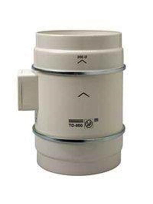 THERMEX In-line duct fan td 800/201