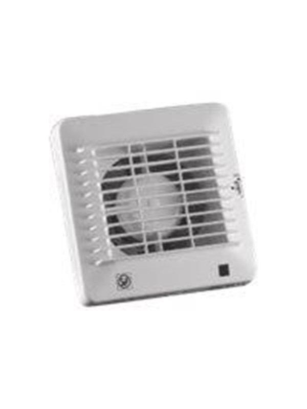 THERMEX Quiet fans edm 100 cmz