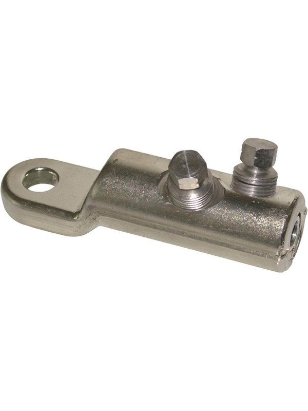 Tyco Electronics Mechnical cable lug 25-95 mm2 17mm blmt-25/95-17