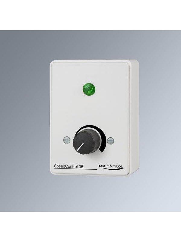 Ls Control Speedcontrol 35 we / es 15