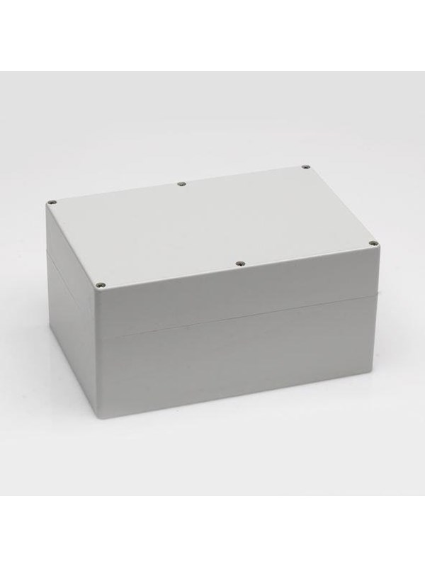 Bernstein Enclosure ct-861 polycarbonat 240x160x120