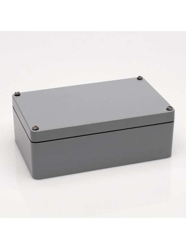 Bernstein Enclosure cp-300 polyester 260x160x91